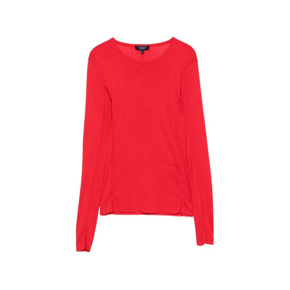 Soeur Red Tops - T-Shirts & Jerseys Women